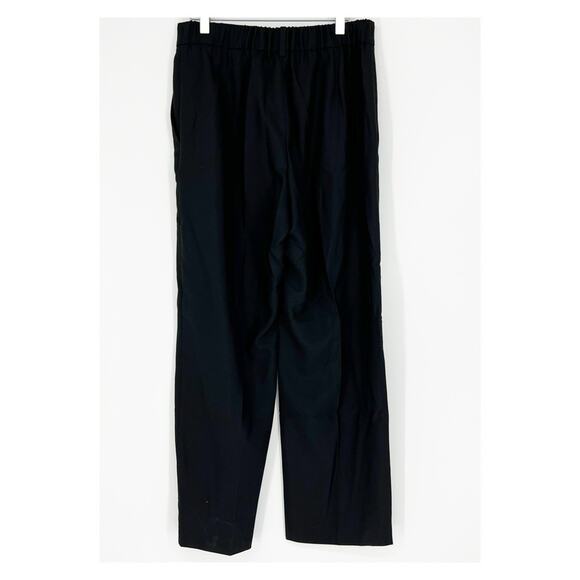 NWT MAJE Suit Trousers 40 (L) Black - Picture 3 of 7